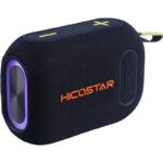 اسپیکر بلوتوثی هایکو استار HS-BS270
