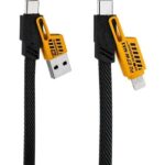 کابل 4 کاره 65 وات هایکو استار Hicostar مدل -1HS92
