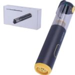 جارو شارژی هایکو استار HICOSTAR مدل HS-CV510