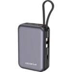 پاوربانک اورجینال هایکو استار Hicostar مدل p223_41_ظرفیت 20000میلی آمپربرساعت_توان 22.5وات