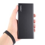 پاوربانک Earldom PD21_02_ظرفیت 10000_مشکی
